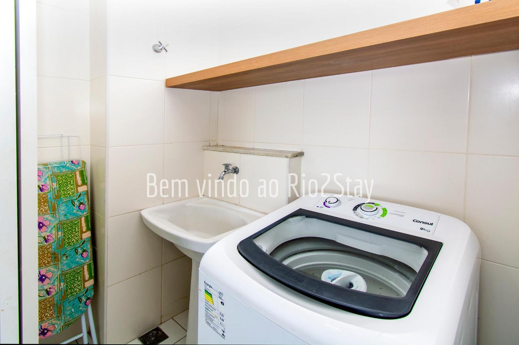 Verano Stay Flat Com Garagem E Wi-Fi - Parque Olimpico Rio de Janeiro Exteriör bild
