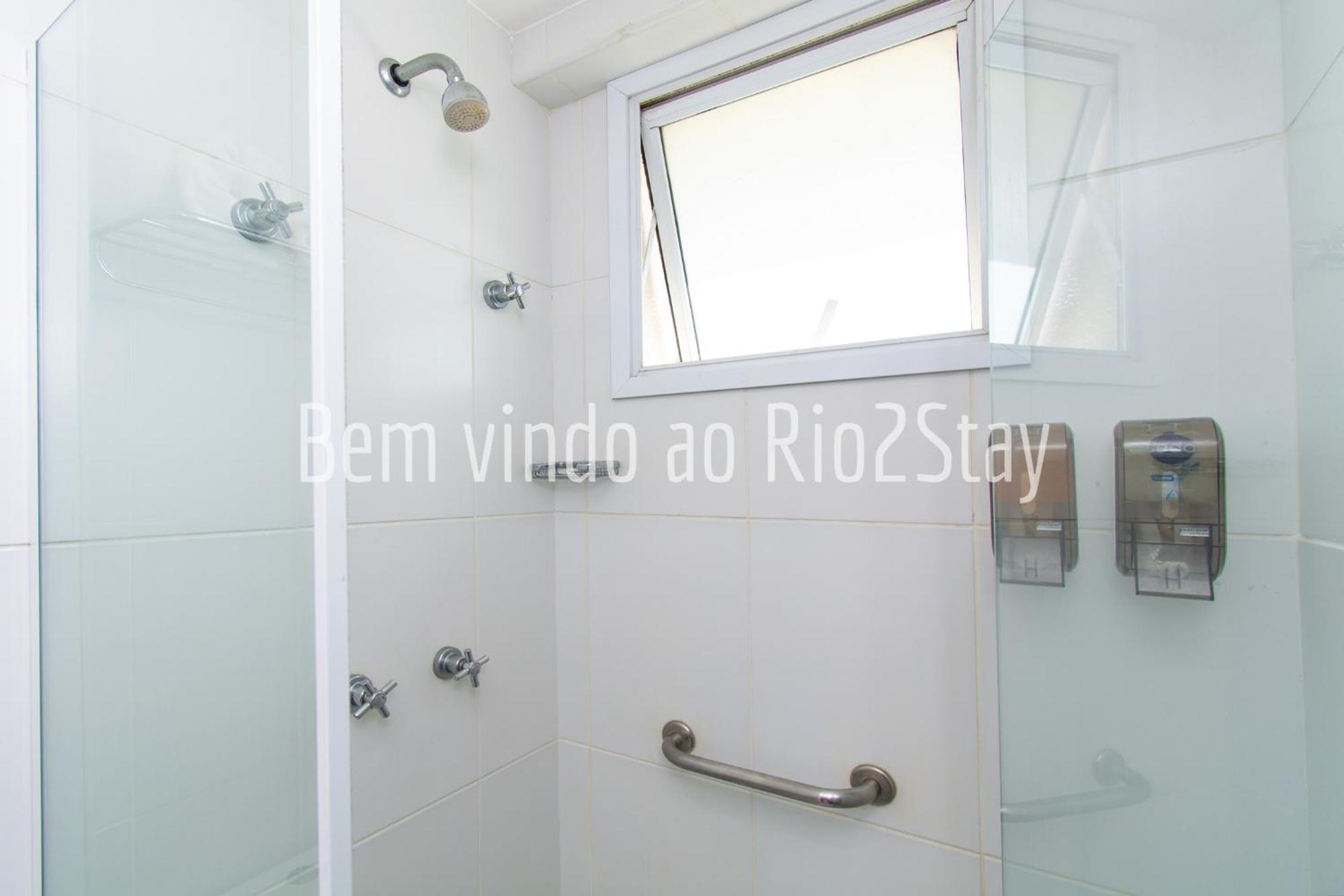Verano Stay Flat Com Garagem E Wi-Fi - Parque Olimpico Rio de Janeiro Exteriör bild