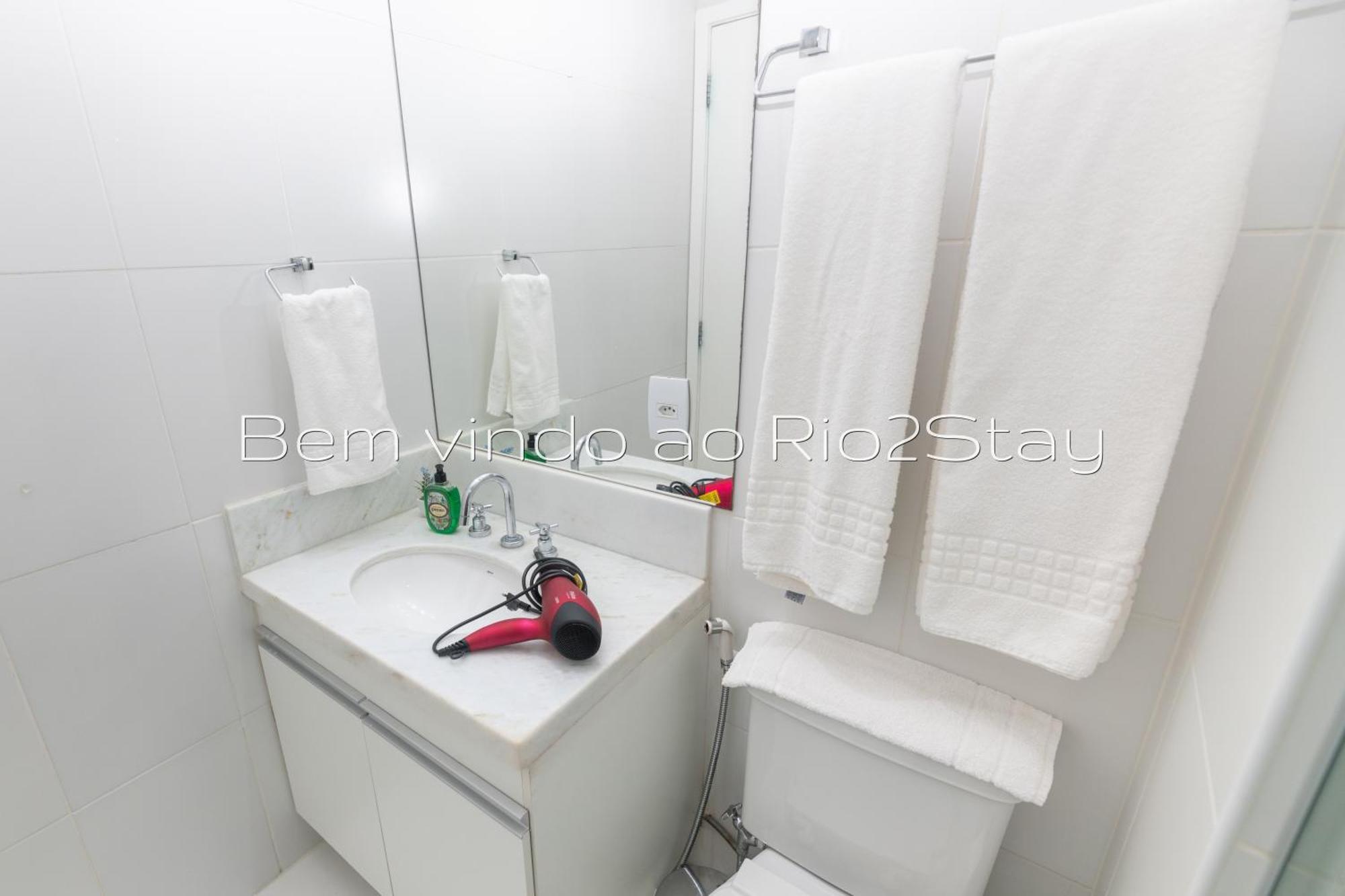 Verano Stay Flat Com Garagem E Wi-Fi - Parque Olimpico Rio de Janeiro Exteriör bild